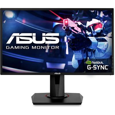 Asus VG248QG 24 FHD 165Hz Free Sync Gaming Monitor - 1 Year Warranty