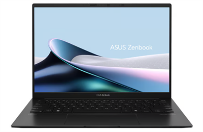 ASUS ZenBook Q425MA-U71TB Intel Core Ultra 7 155H 16GB Ram 1TB SSD 14" WUXGA OLED Touch Backlit Keyboard Win11 Grey