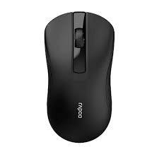 Rapoo B20 Silent Wireless Optical Mouse