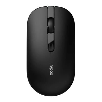 Rapoo B30 Silent Wireless Optical Mouse