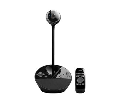 Logitech BCC950 Conference Cam