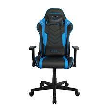 DXRacer Origin Gaming Chair Black/Blue