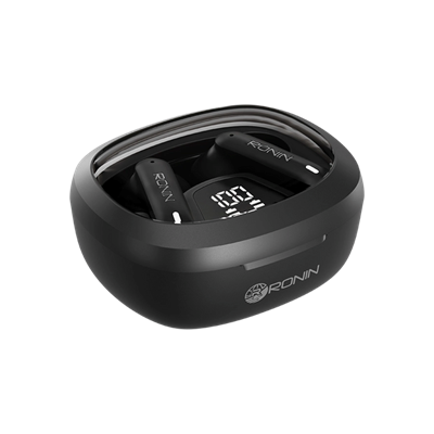 Ronin R-540 ENC + Gaming Mode Earbuds