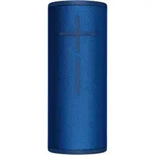 Logitech Ultimate Ears BOOM 3 Wireless-Bluetooth Speaker Blue