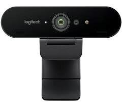 Logitech Brio4k HD Webcam