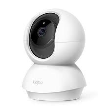 Tplink Tapo C210 Home Security Wi-Fi Camera