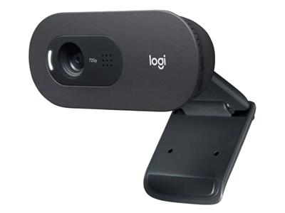 Logitech C505 HD Webcam