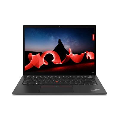 Lenovo Thinkpad T14s G4 Intel Core i7 13th Gen 16GB 1TB SSD 14″ WUXGA Display Win11 Carbon Black