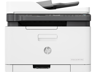 HP Color LaserJet MFP M179FNW Printer