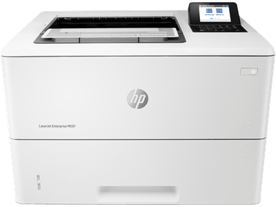 HP LaserJet Enterprise M507DN