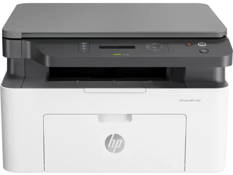 HP Laser MFP 139FNW Printer