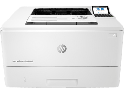 HP LaserJet M406DN – Fast Efficient Monochrome Laser with Duplex and Network Capabilities