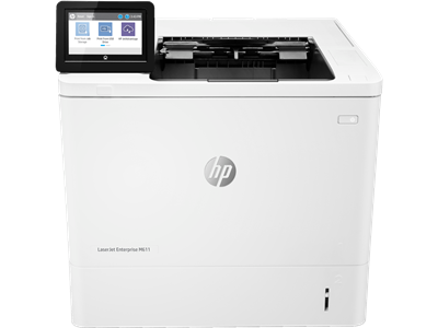 HP LaserJet Enterprise M611DN