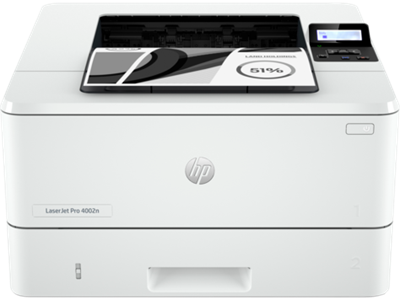 HP LaserJet Pro 4003N Printer