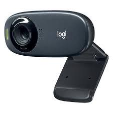 Logitech C310 HD Webcam