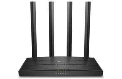 TP-Link Archer C80 – Advanced AC1900 Wi-Fi Router with Dual-Band Support