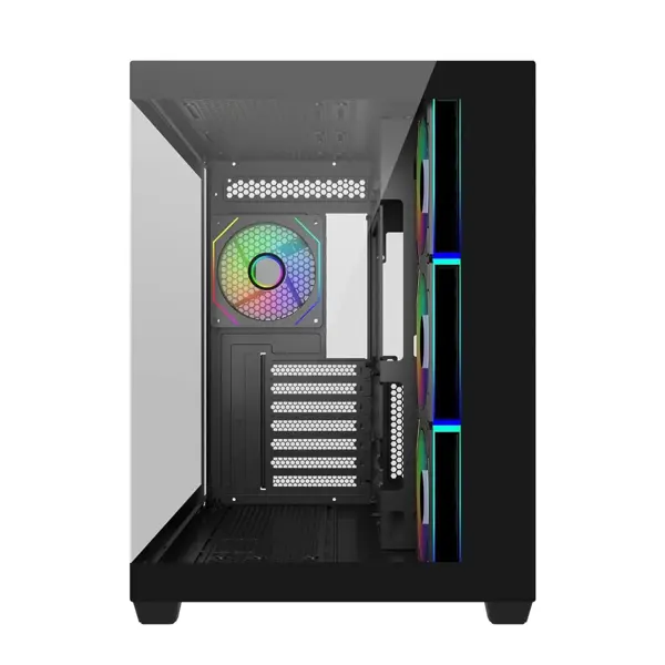 Cooler Master Elite 681 Mid-Tower Case
