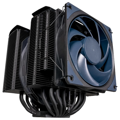 Cooler Master MasterAir MA824 Stealth CPU Air Cooler