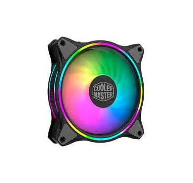 Cooler Master MasterFan MF120 HALO Case Fan