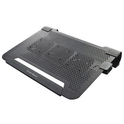 Cooler Master Notepal U2 Plus V2 Updated Laptop Cooler