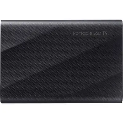 Samsung T9 4TB Portable SSD