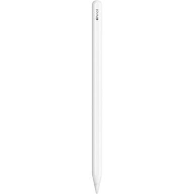 Apple Pencil 2nd Gen White (MU8F2)