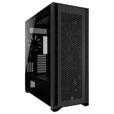 Corsair 7000D AIRFLOW Full-Tower ATX PC Case — Black