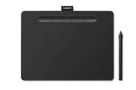 Wacom CTL 6100W