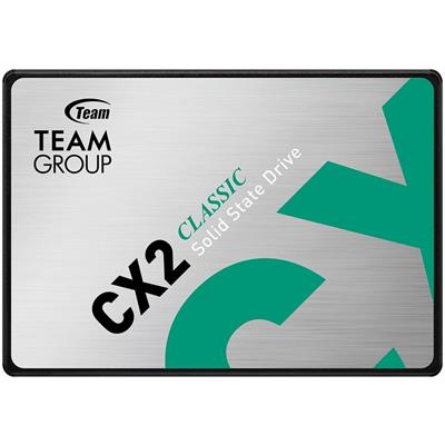 Team Group 512GB CX2 SATA SSD