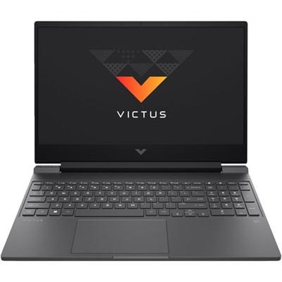 HP Victus 15-FB2146AX  AMD Ryzen 7 8845HS 16GB 512GB SSD 15.6" FHD 144Hz IPS Display NVIDIA GeForce RTX 4060 8GB Graphics Backlit KB Dos Mica Silver