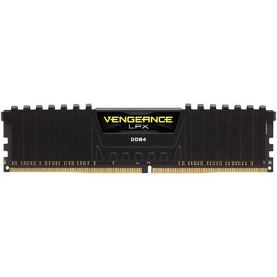 Corsair VENGEANCE LPX 32GB (1 x 32GB) DDR4 DRAM 3000MHz C16 Memory Kit