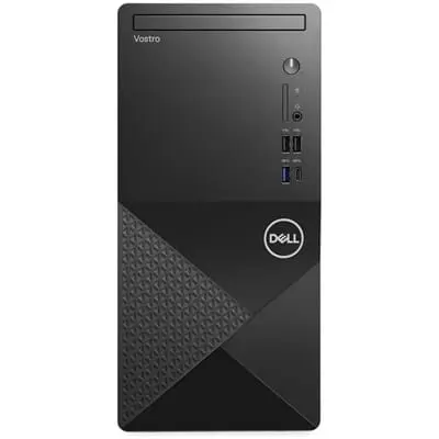 Dell Vostro 3030 Tower Intel Core i7 12700 12th Gen 8GB 512GB Dos - 1 Year Warranty