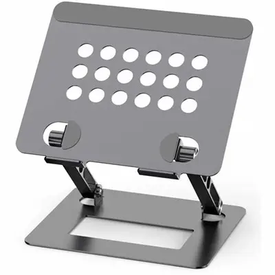 Amaze A528 Laptop and Tablet Aluminum Metal Stand