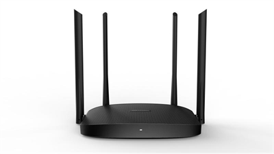 HIKVISION DS-3WR12C(O-STD)/UK WiFi 4 Wireless Router