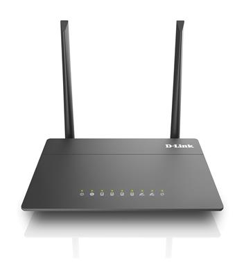 D-Link DIR-806 AC750 Dual Band Wireless Router- 1 Year Warranty