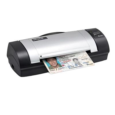 Plustek MobileOffice D620 Card Scanner A6