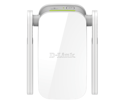 D-Link DAP-1530 AC750 Plus Wi-Fi Range Extender- 1 Year Warranty