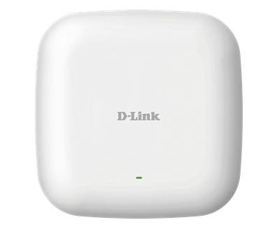 D-Link DAP-2610 Wireless AC1300 Dual Band PoE Access Point- 1 Year Warranty