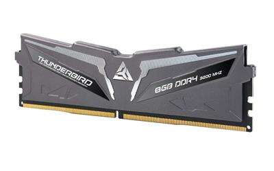 Ease Thunderbird DDR4 8GB 3200Bus Gaming Memory