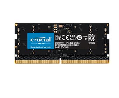 Crucial DDR5 8GB 4800Bus