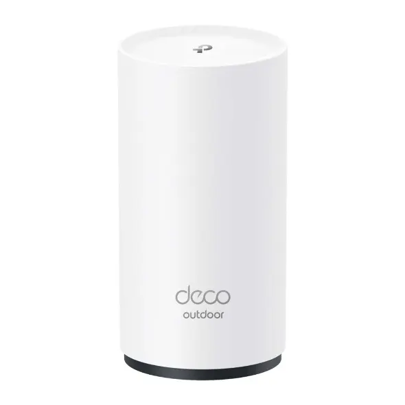 TP-Link Deco X50-Outdoor AX3000 Mesh WiFi 6 System 1 - Pack