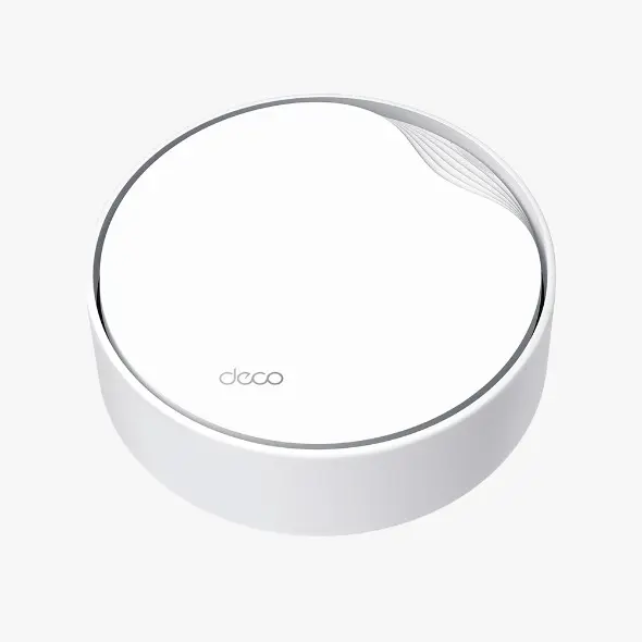 TP-Link Deco X50-PoE AX3000 Mesh WiFi 6 System 1 - Pack