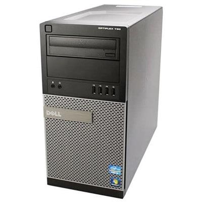 Dell Optiplex 790/390/990 Tower Intel Ci3 2nd Gen