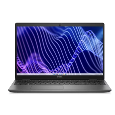 Dell Latitude 3540 Intel Core i5 13th Gen 8GB 256GB SSD 15.6 FHD Dos Black - (3 Years Official Warranty)