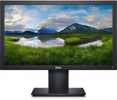 Dell E1920H 19 HD 60Hz LED backlit LCD monitor - 1 Year Warranty