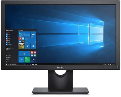 Dell E2016HV 20 LCD TN Monitor - 1 Year Warranty