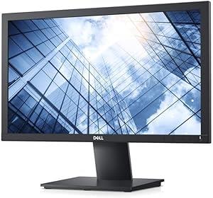 Dell E2020H 20 LCD Monitor - 1 Year Warranty