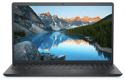 Dell Inspiron 15 3520 Intel Core i5 12th Gen 8GB 512GB SSD 15.6 FHD 120Hz Win11 Carbon Black