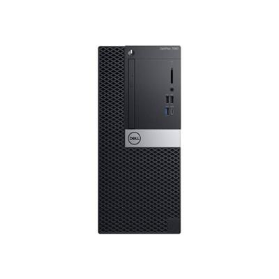 Dell OptiPlex 7060 Tower Intel Ci3 8th Gen