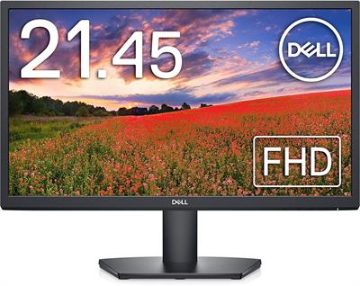 Dell SE2222H 22 FHD LED Monitor - 1 Year Warranty